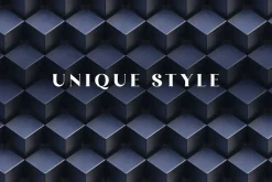Decorative Backgrounds - Metal