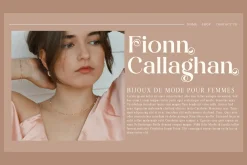 Degila Modern and Stylish Serif Font