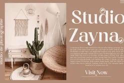 Degila Modern and Stylish Serif Font