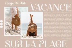 Degila Modern and Stylish Serif Font