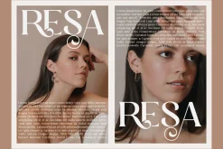 Degila Modern and Stylish Serif Font