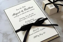 Delicate Promise | Vintage Script