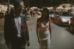 Delicate Promise | Vintage Script