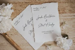 De Lionist - Handwritten Script Font