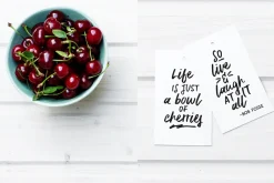 Delirium brush font duo