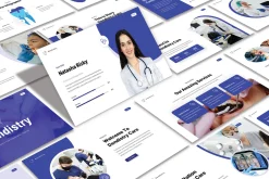 Dendistry Presentation Template