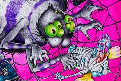 Dendrils Ballpoint Pen
