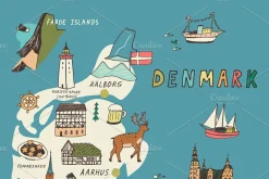 Denmark