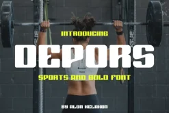 Depors