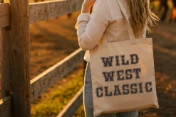 Desert Vintage - Western font