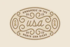 Desert Rope Font Duo