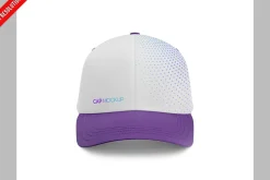 Designer Hat Mockup