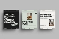 Designer Instagram Template | Canva