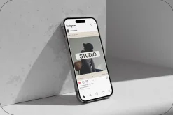 Designer Instagram Template | Canva