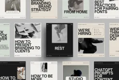 Designer Instagram Template | Canva