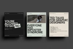 Designer Instagram Template | Canva