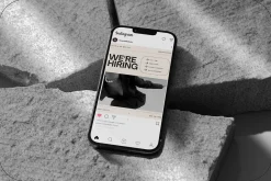 Designer Instagram Template | Canva
