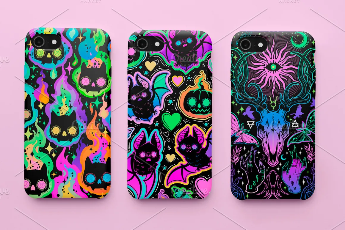 Design Phone Cases