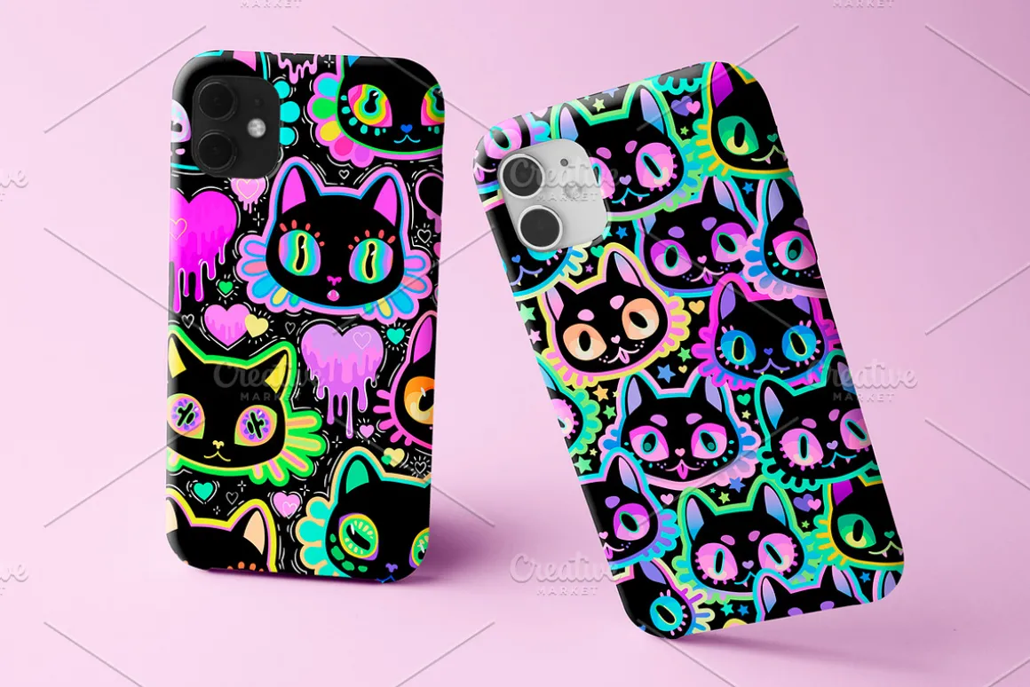 Design Phone Cases