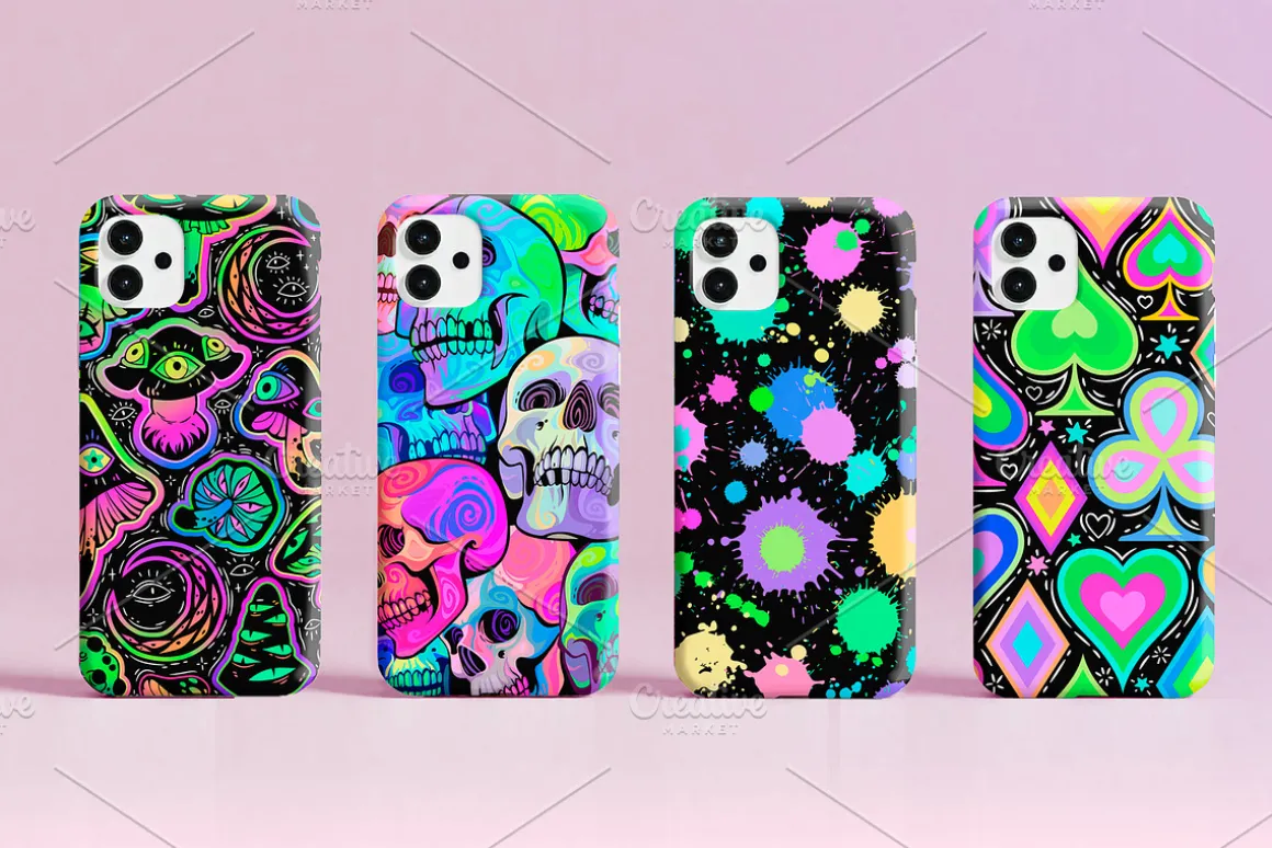 Design Phone Cases