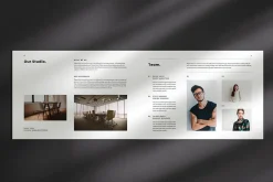 Design Portfolio and Resume
