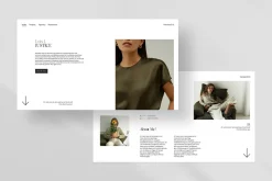 Design Portfolio Presentation