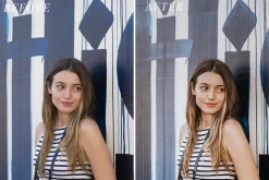 Desktop Lightroom Presets WARM