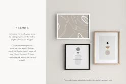 Desktop & Multi Device Scene Creator