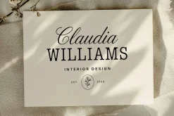Details - Refined Font Duo