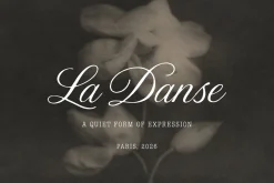Details - Refined Font Duo