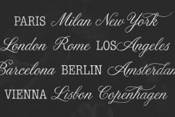 Details - Refined Font Duo