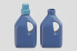 Detergent Bottle