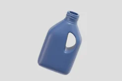 Detergent Bottle