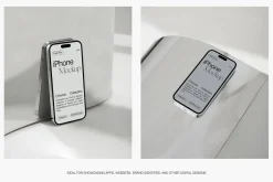 Device & Branding Mockup Bundle