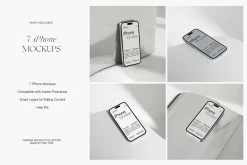 Device & Branding Mockup Bundle