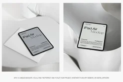 Device & Branding Mockup Bundle