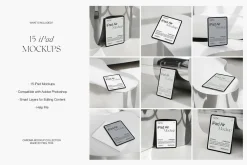 Device & Branding Mockup Bundle