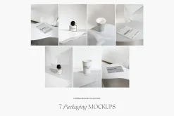 Device & Branding Mockup Bundle