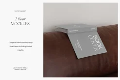 Device & Branding Mockup Bundle