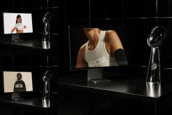 Device Mockup Collection NC-2