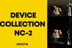 Device Mockup Collection NC-2