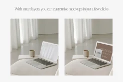 Device Mockups | Aura