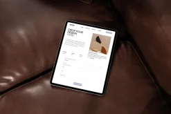 Devices Mockups