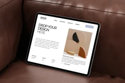 Devices Mockups