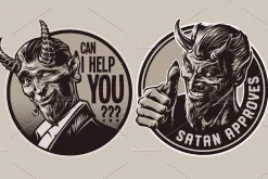 Devils