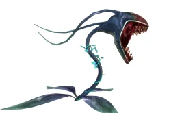 3DFoin - Elongata