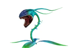 3DFoin - Elongata