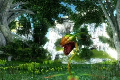 3DFoin - Elongata