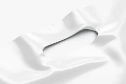 Die-Cut Plastic Bag 3D Model