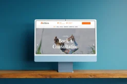 Diet WordPress Theme – Dietitian Pro